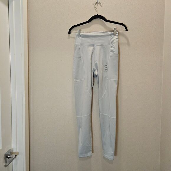 Virus Multiverse Tech Active Pants Leggings Size Medium - Picture 2 of 7